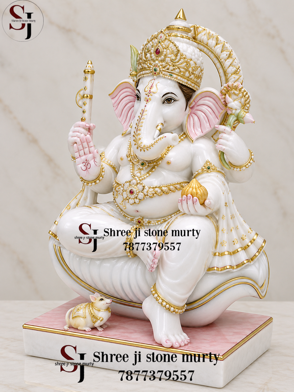 Ganesh Ji